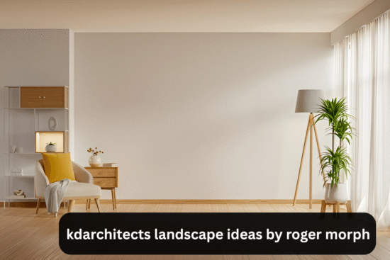 kdarchitects landscape ideas by roger morph
