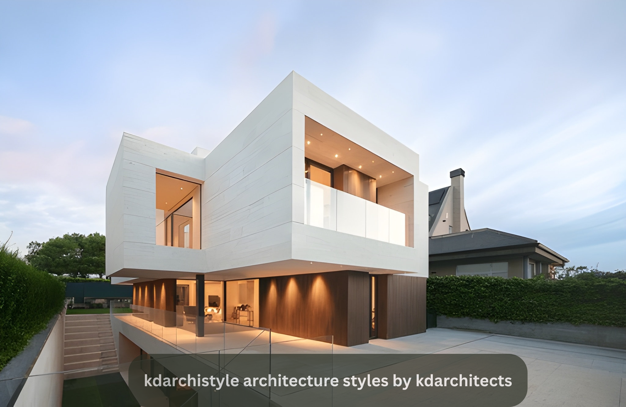kdarchistyle architecture styles by kdarchitects