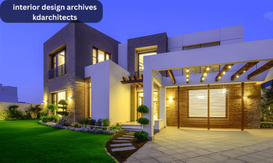 interior design archives kdarchitects