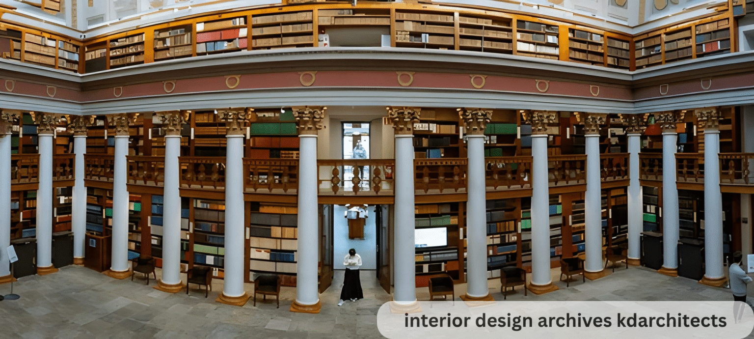 Top 12 Interior Design Archives KDArchitects - Kdarchitects