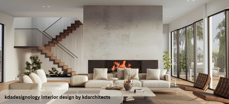 kdadesignology interior design by kdarchitects