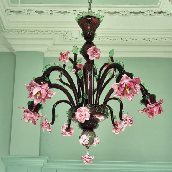 Chandeliers