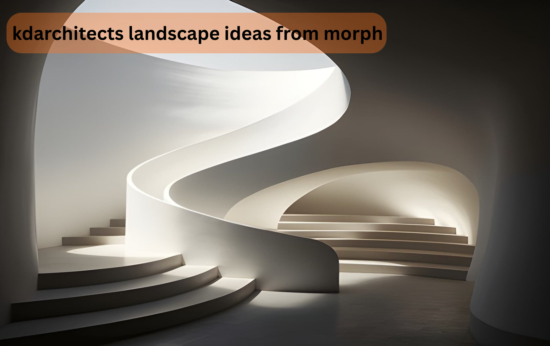 kdarchitects landscape ideas from morph