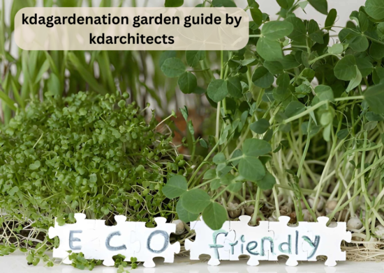 kdagardenation garden guide by kdarchitects