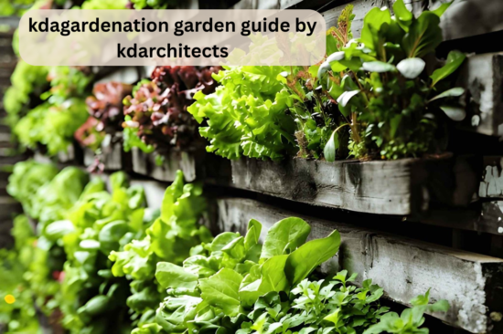 kdagardenation garden guide by kdarchitects