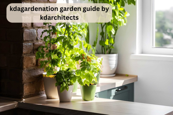 kdagardenation garden guide by kdarchitects