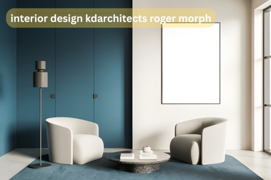 interior design kdarchitects roger morph