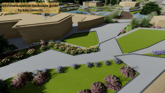 kdalandscapetion landscape guide by kdarchitects