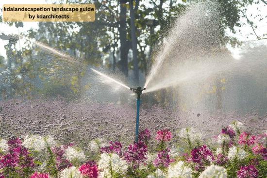 kdalandscapetion landscape guide by kdarchitects