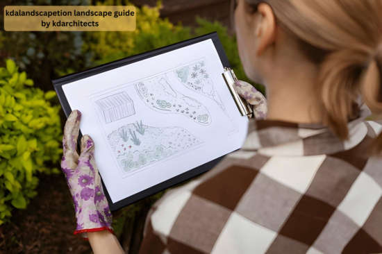 kdalandscapetion landscape guide by kdarchitects