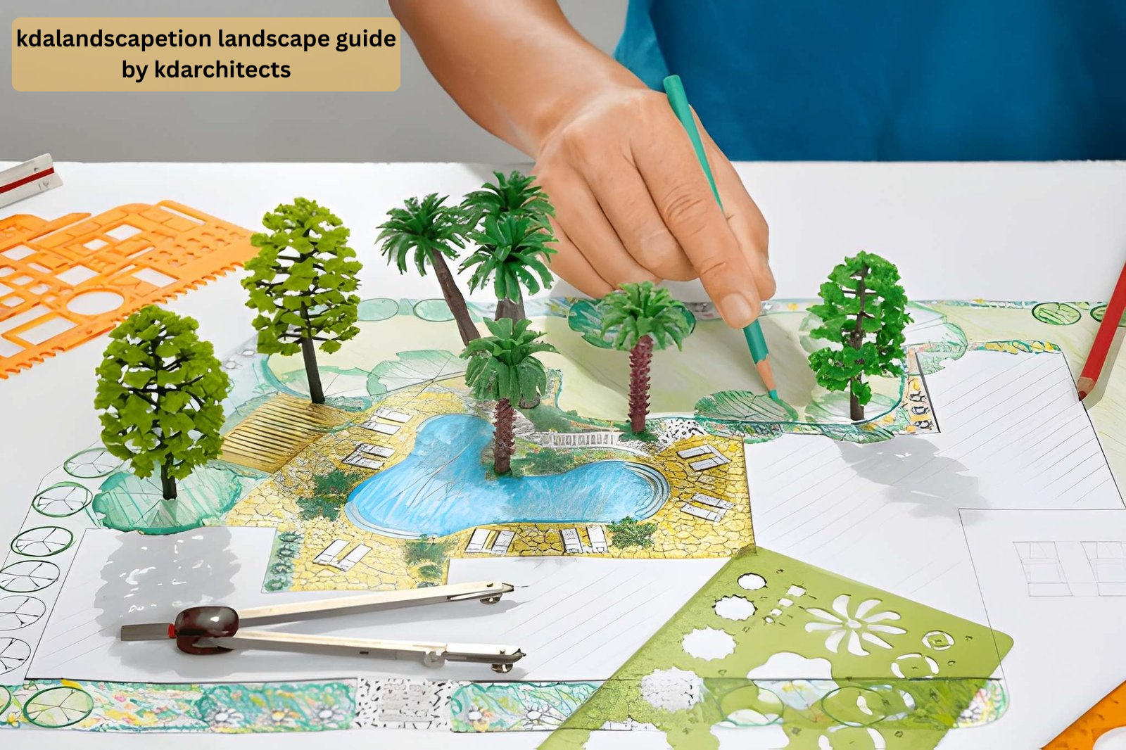 kdalandscapetion landscape guide by kdarchitects