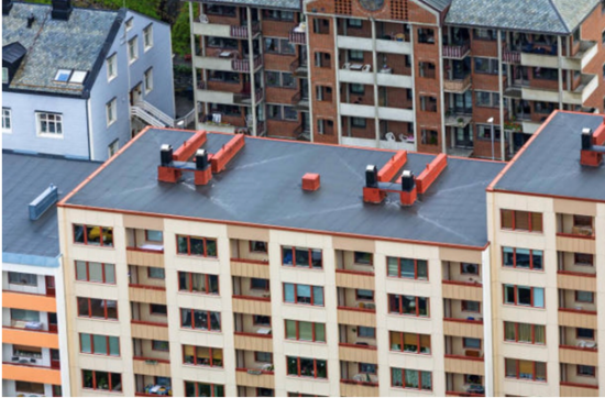 Flat Roof