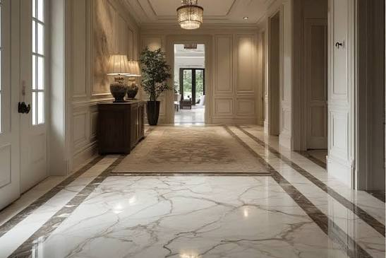 Sustainable Tiles for Modern Architecture: Materials, Benefits and Design Ideas