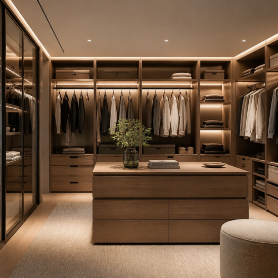 Home Storage