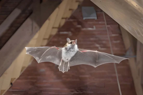 Affect Bat Roosting Risk
