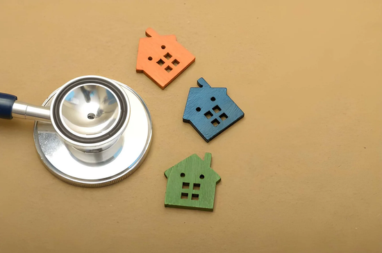 Routine Property Care 