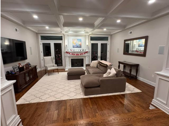 Floor